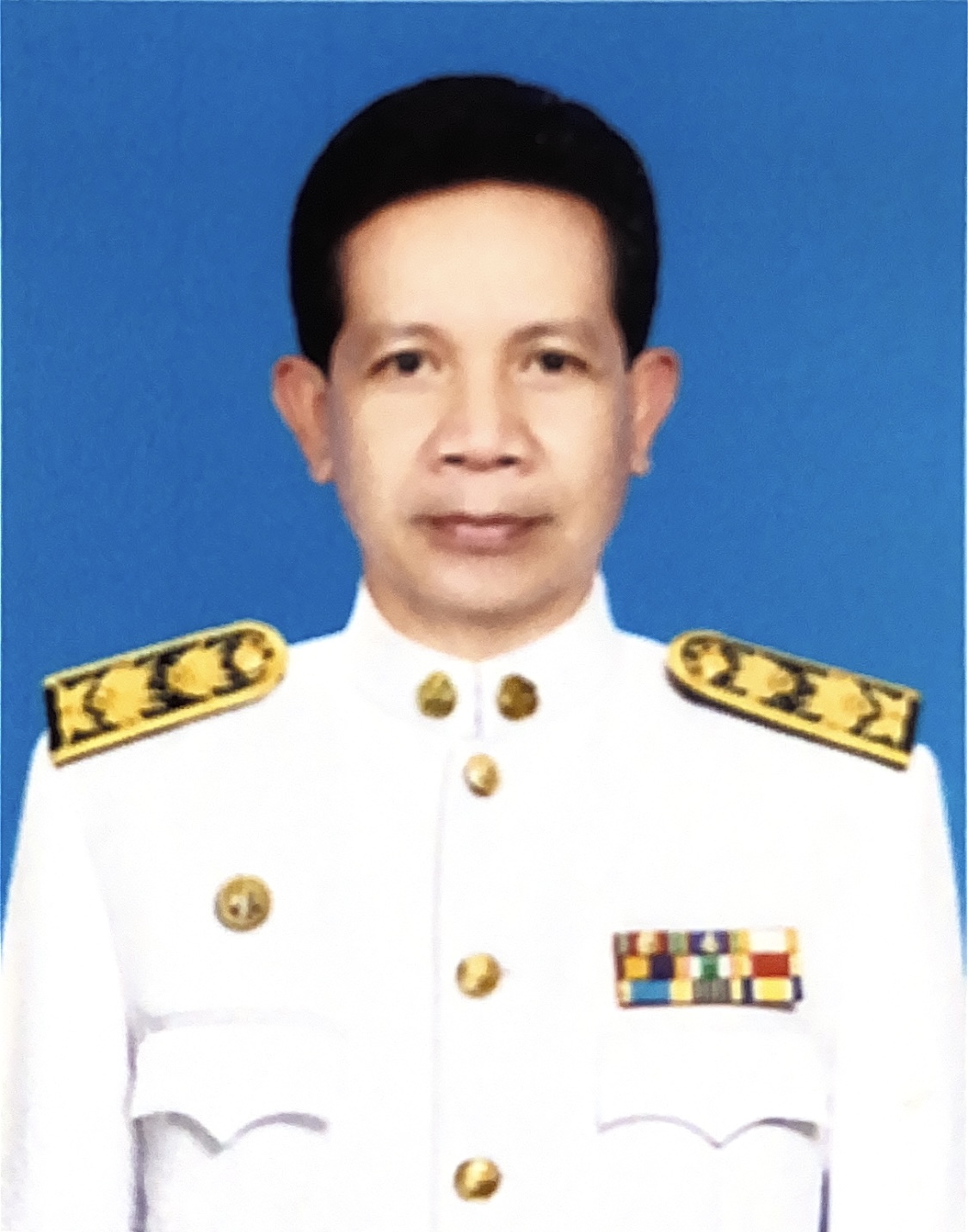 พันจ่าตรีบุญทิง จันทเขต